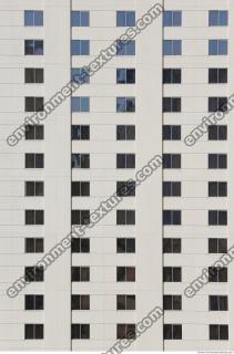 photo texture of building highrise 0007